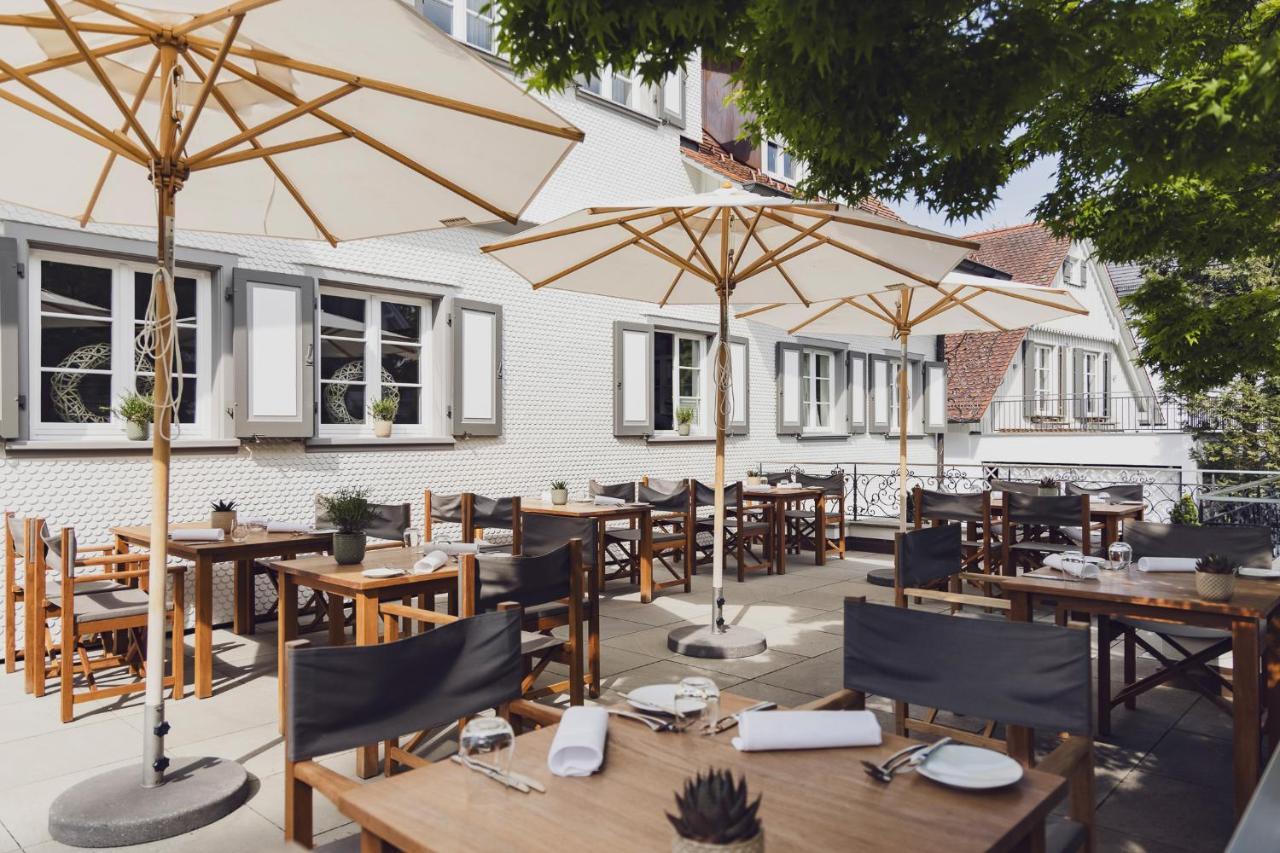 Hotel Caraleon Wasserburg Extérieur photo