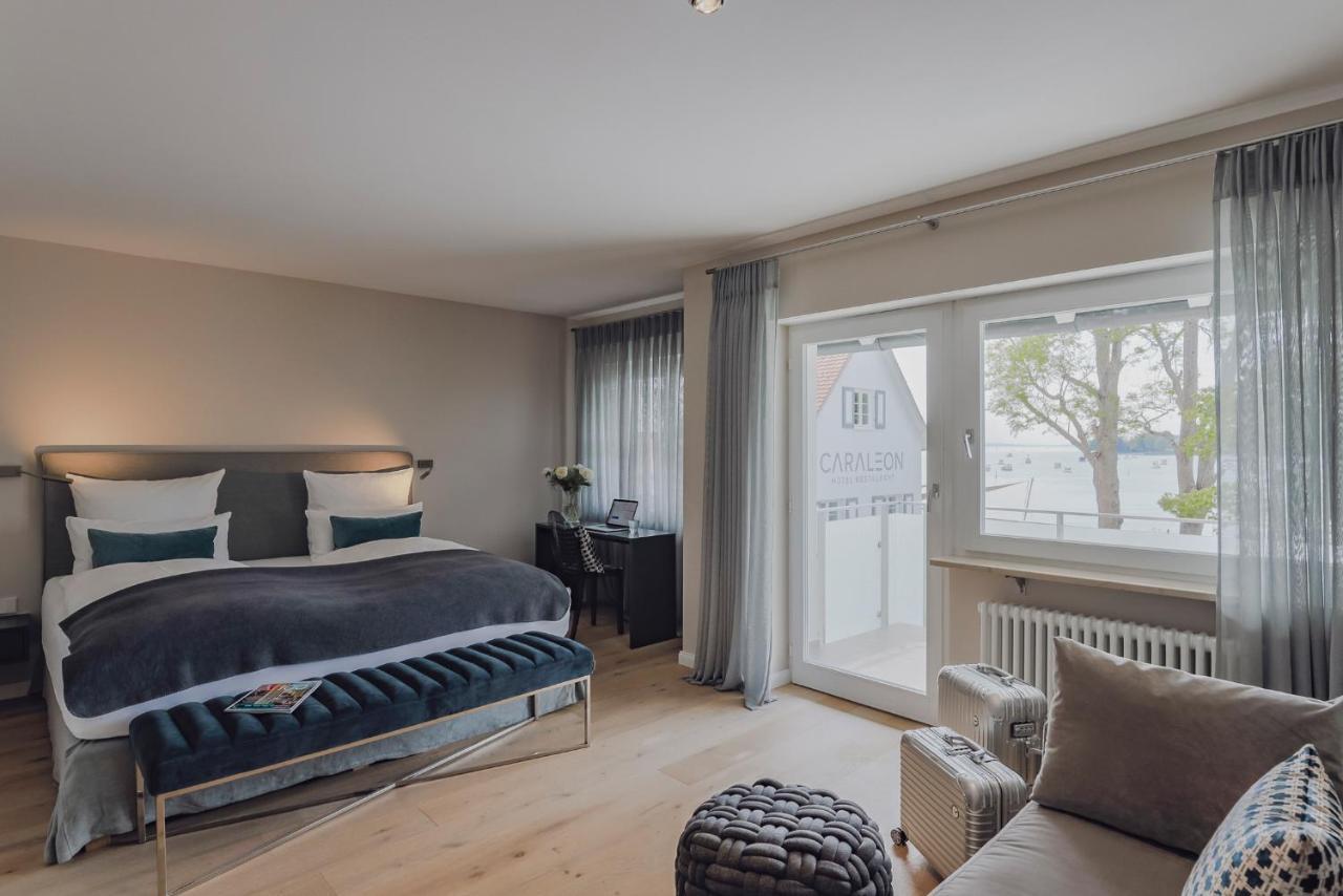 Hotel Caraleon Wasserburg Extérieur photo