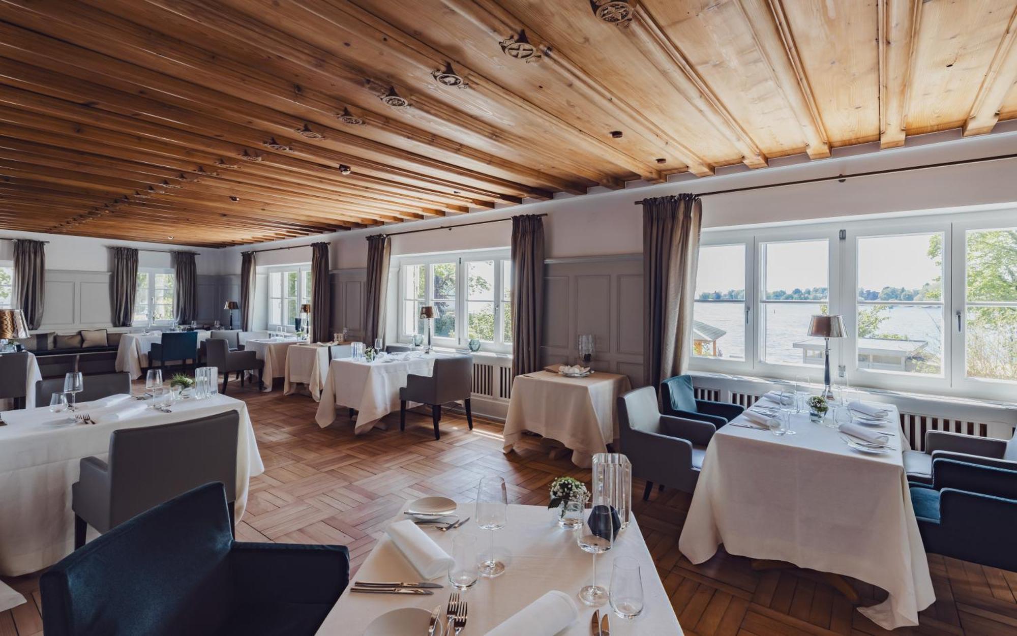 Hotel Caraleon Wasserburg Extérieur photo