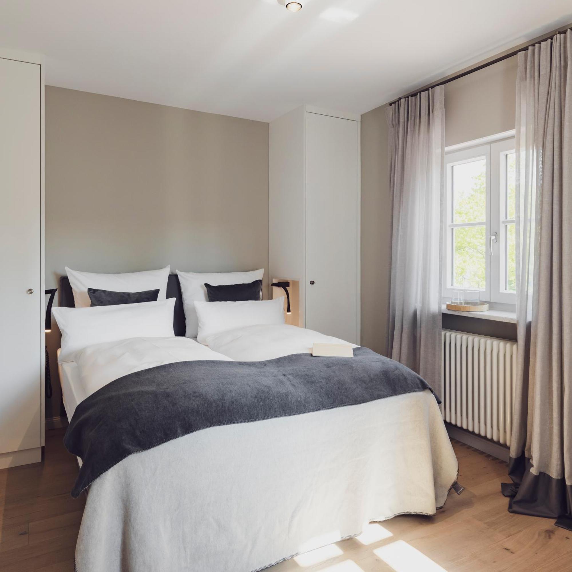 Hotel Caraleon Wasserburg Extérieur photo