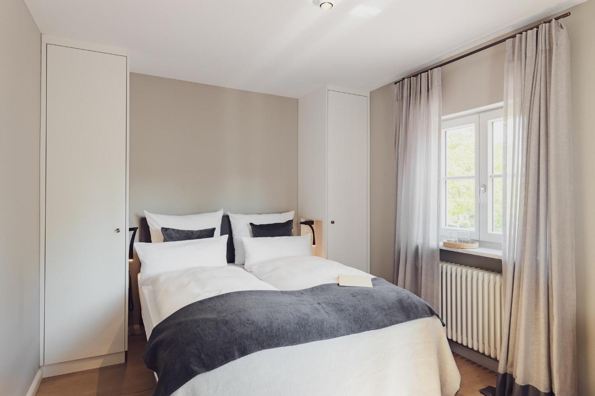 Hotel Caraleon Wasserburg Extérieur photo