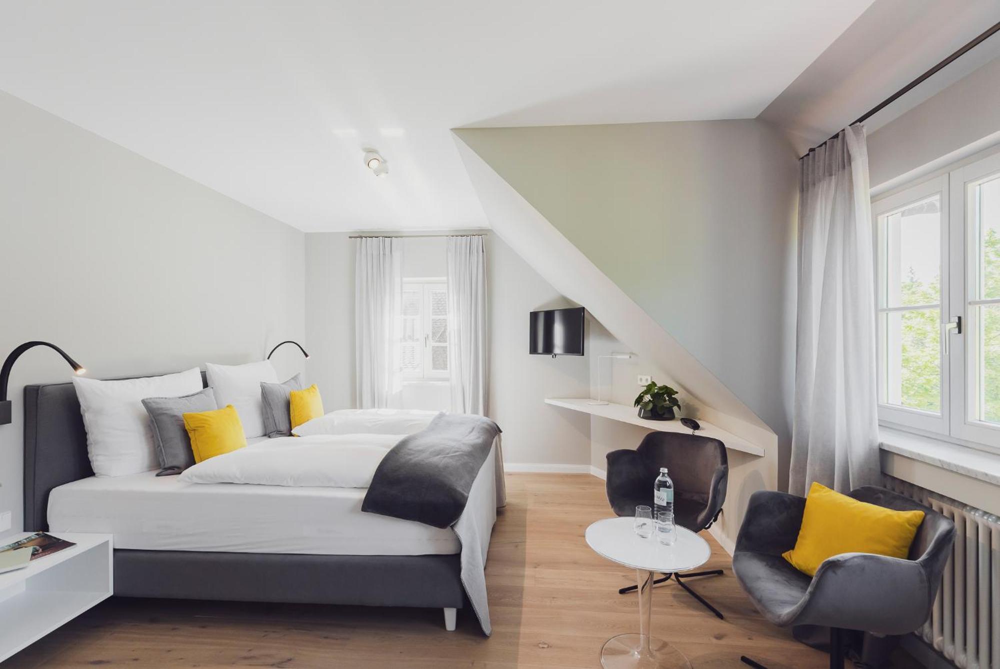 Hotel Caraleon Wasserburg Extérieur photo