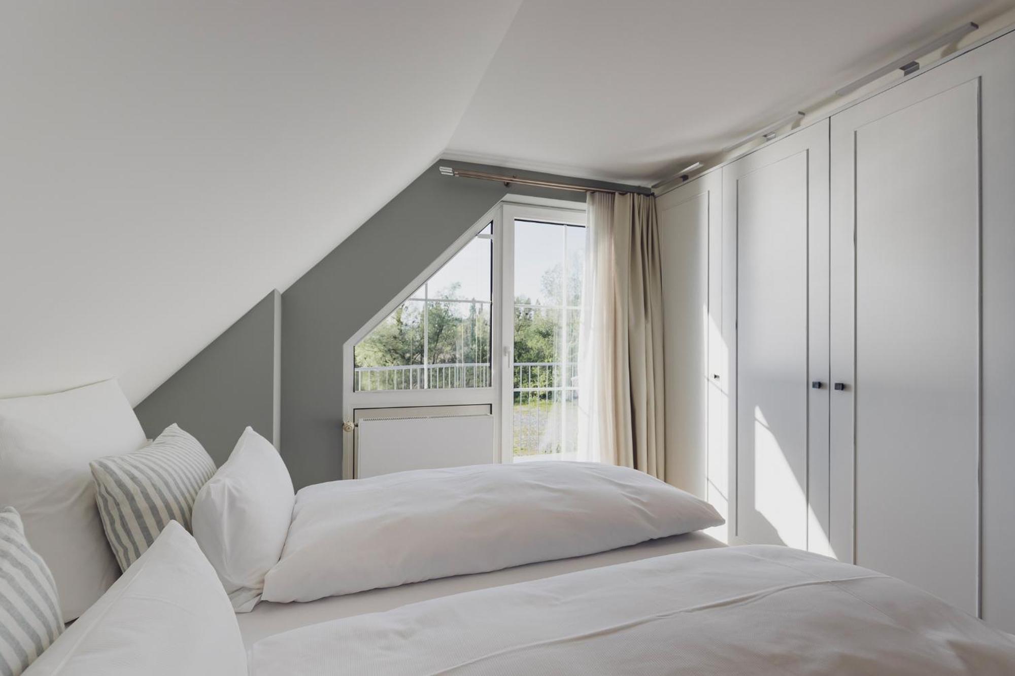 Hotel Caraleon Wasserburg Extérieur photo