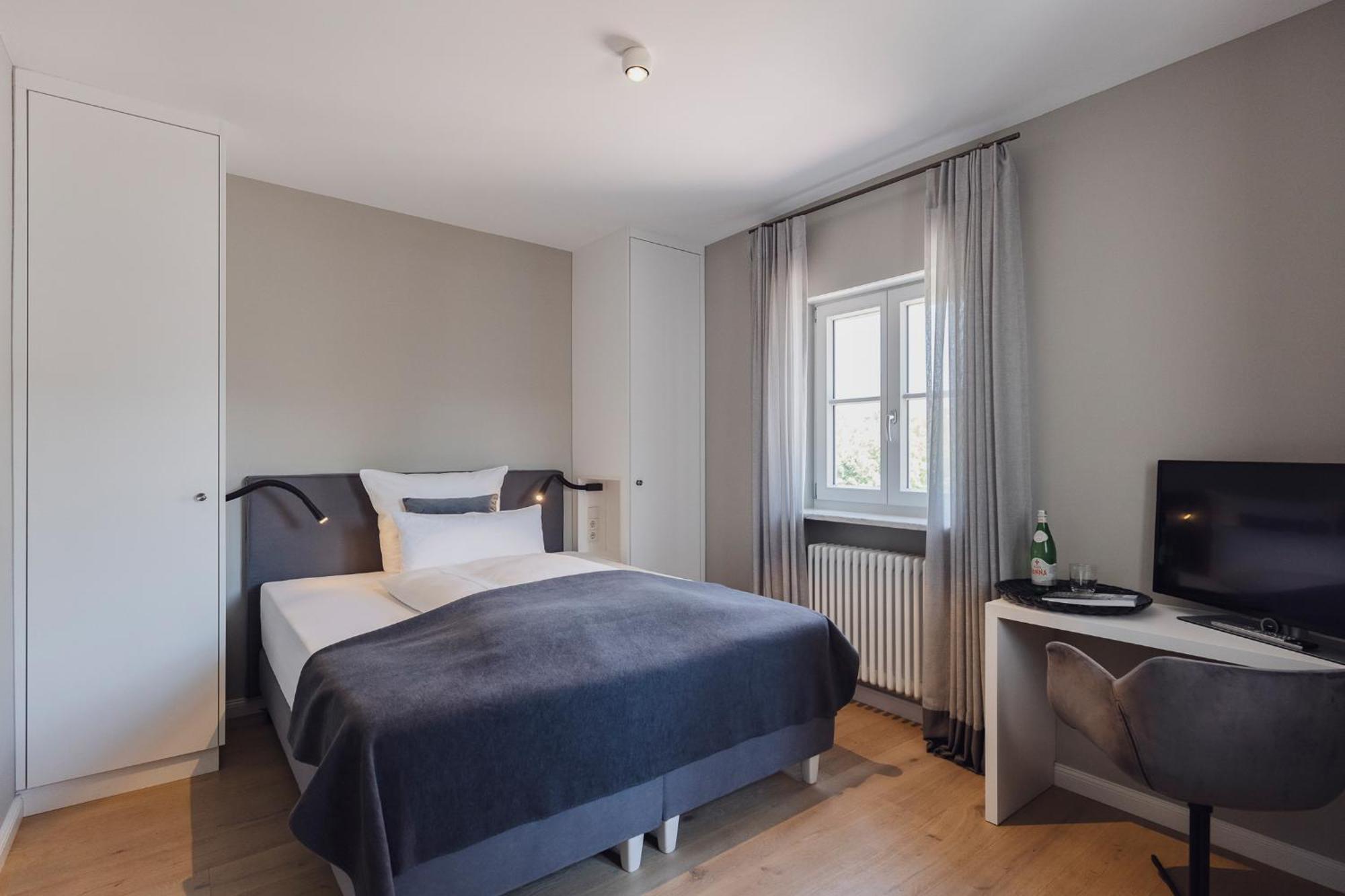 Hotel Caraleon Wasserburg Extérieur photo
