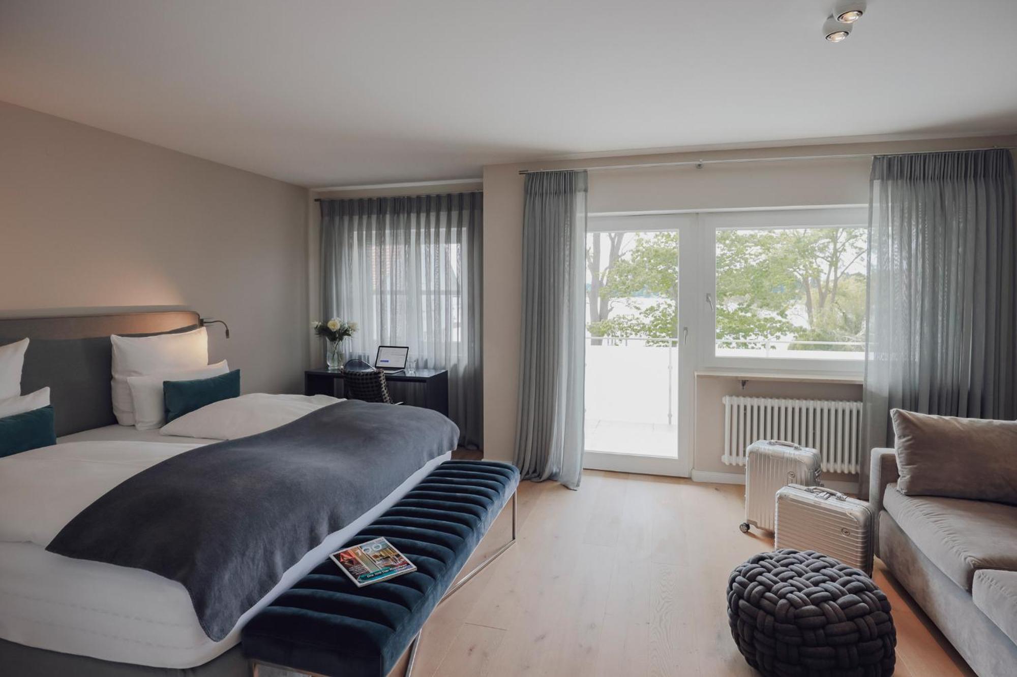 Hotel Caraleon Wasserburg Extérieur photo